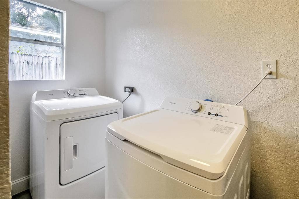4 BR in Tampa