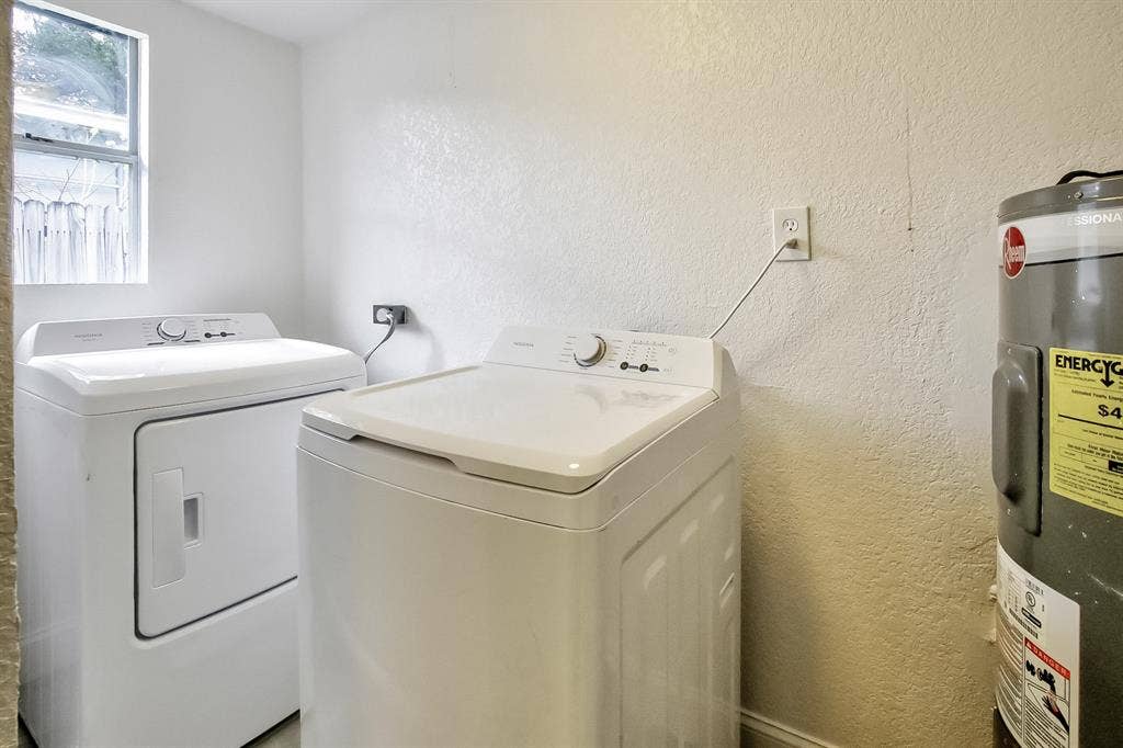 4 BR in Tampa