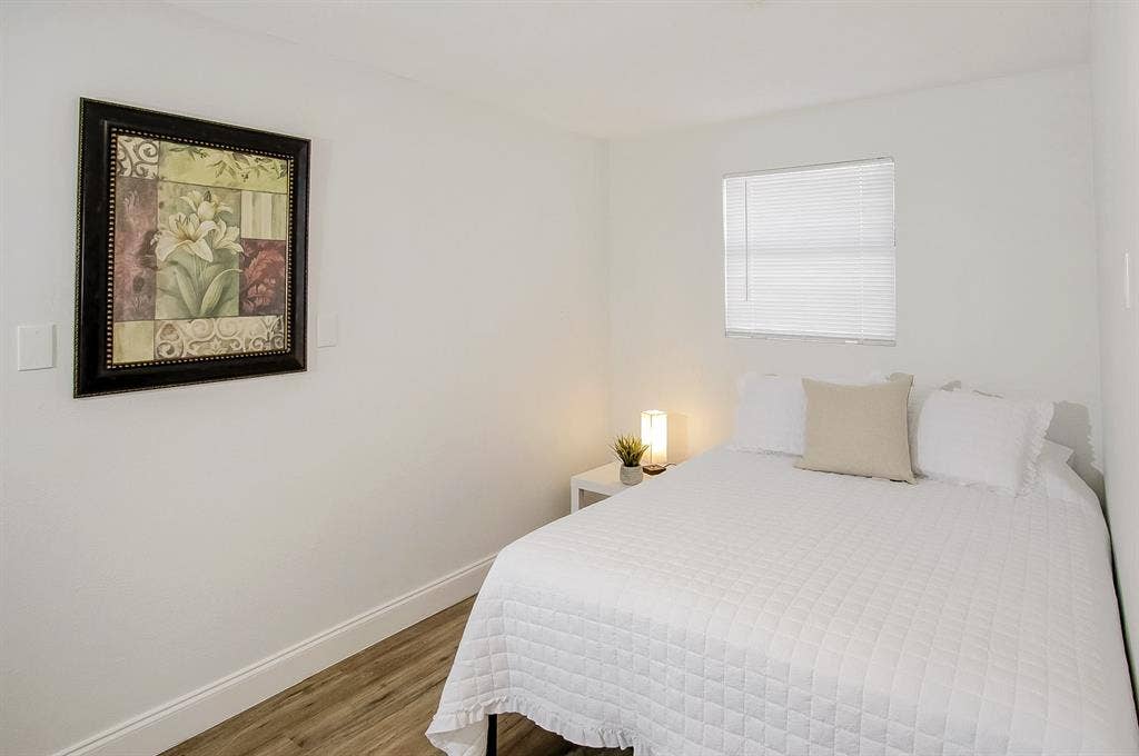5 BR in Tampa