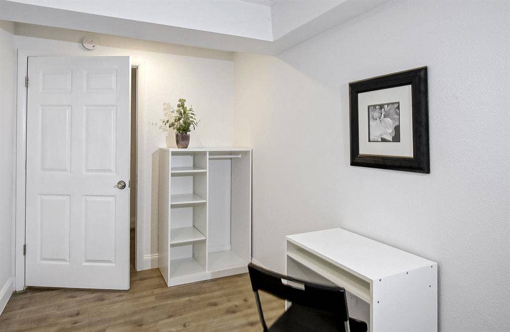 5 BR in Tampa