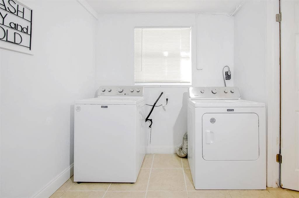 5 BR in Tampa