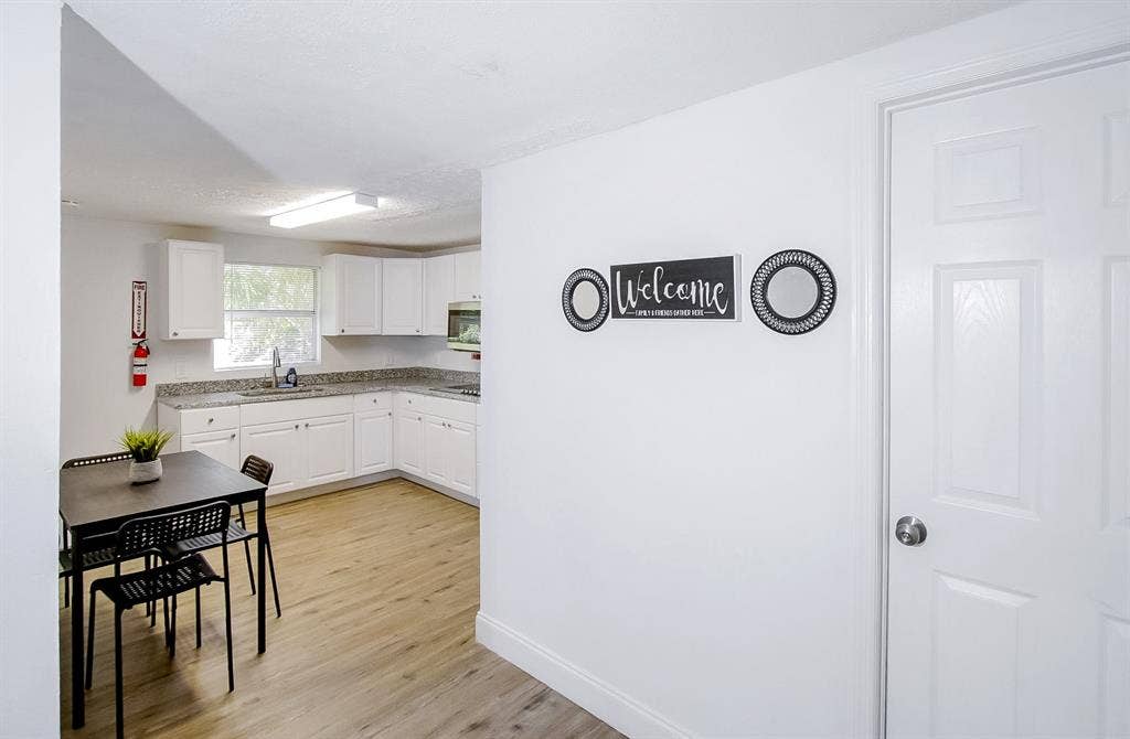 5 BR in Tampa