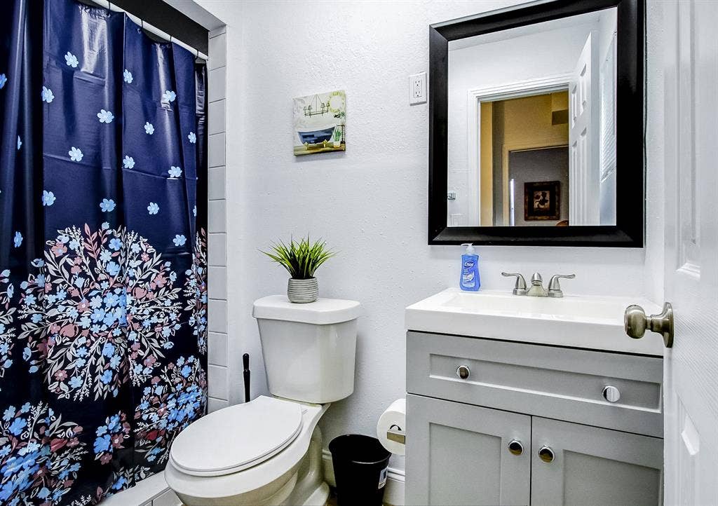 5 BR in Tampa