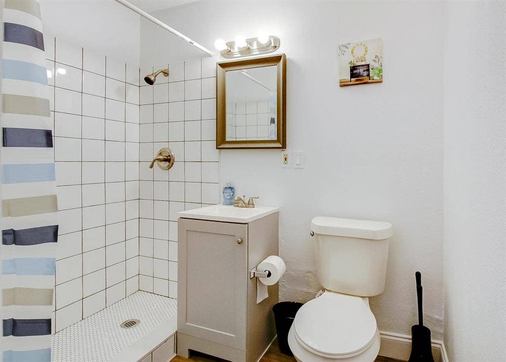 5 BR in Tampa