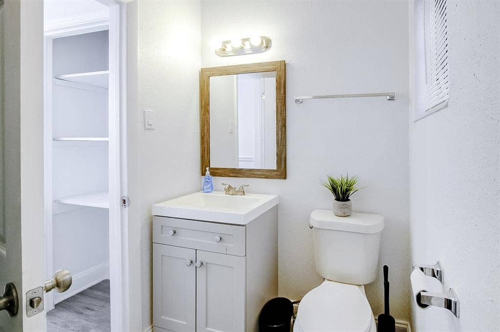 5 BR in Tampa