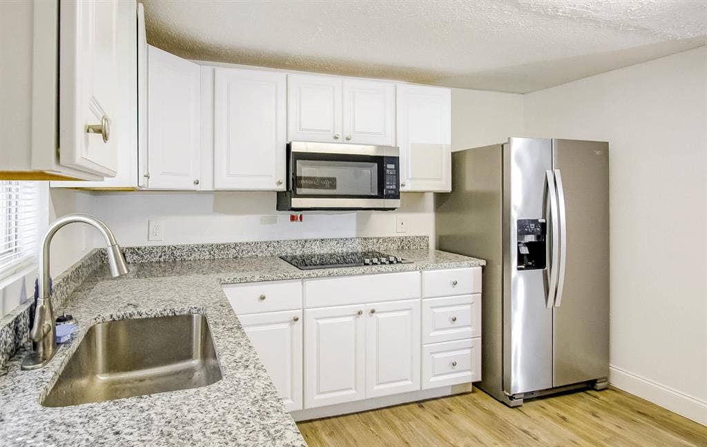 5 BR in Tampa