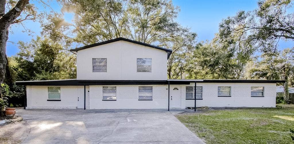 5 BR in Tampa