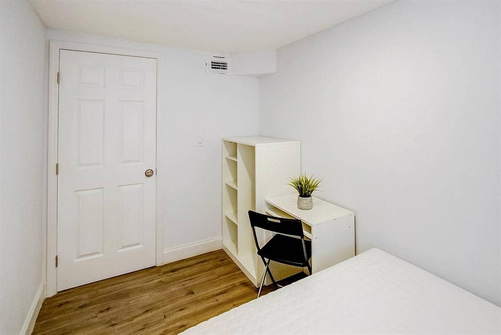 5 BR in Tampa