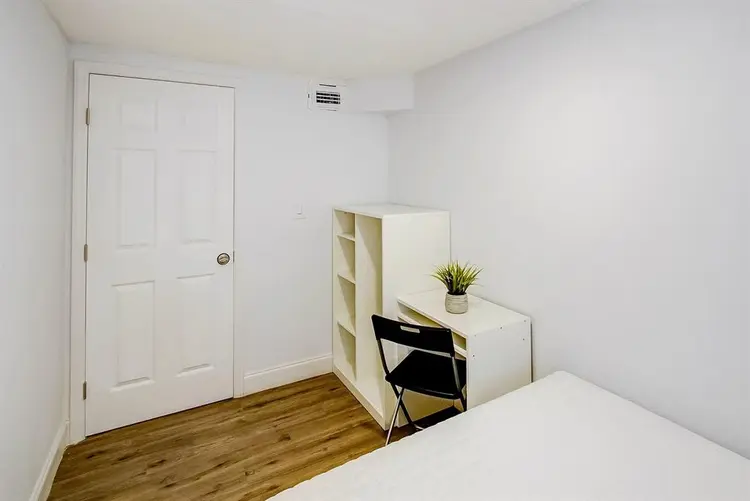5 BR in Tampa