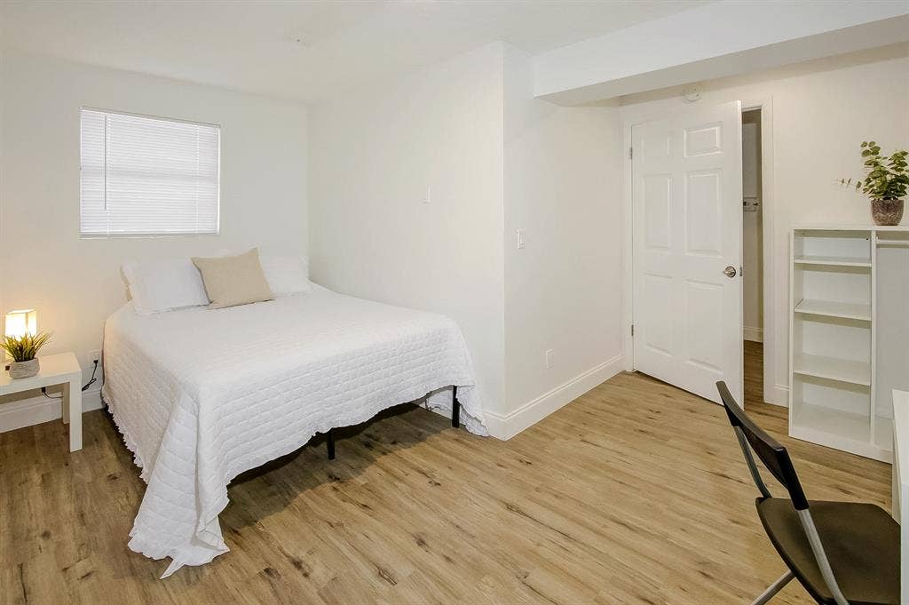 5 BR in Tampa