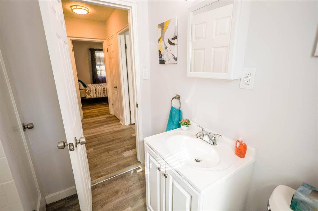7 BR in Tampa