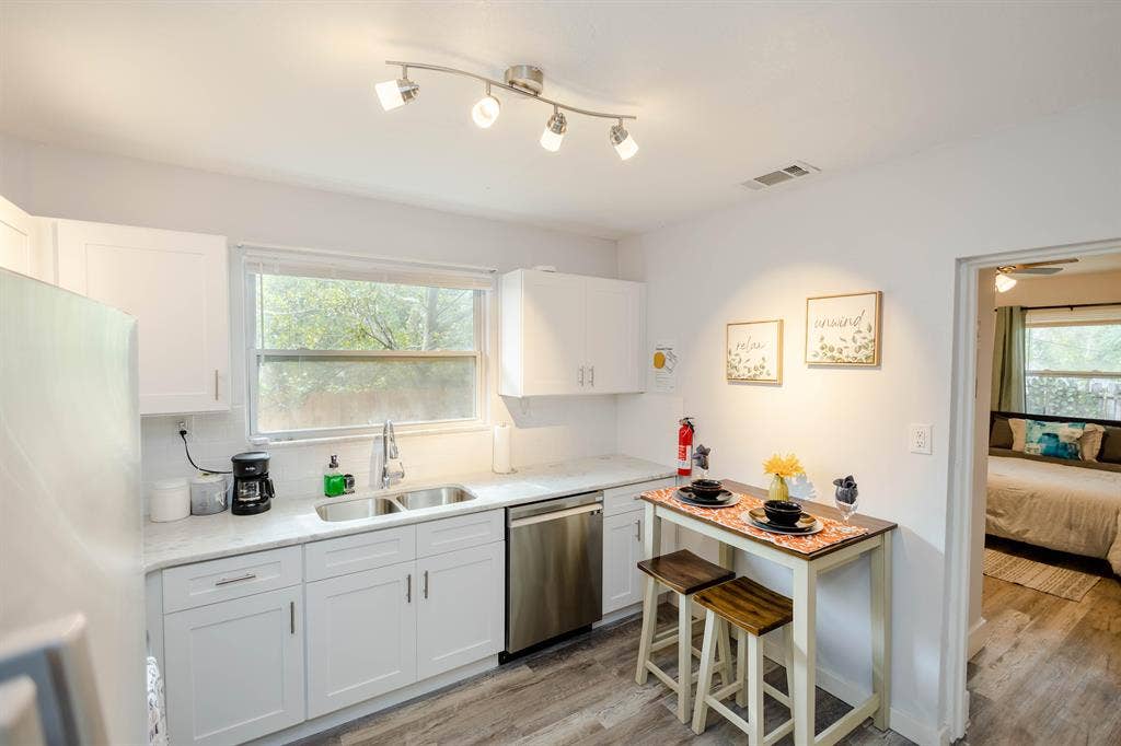 7 BR in Tampa