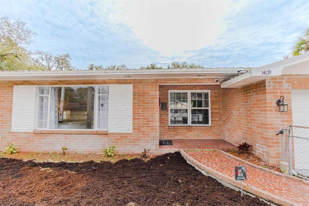 7 BR in Tampa