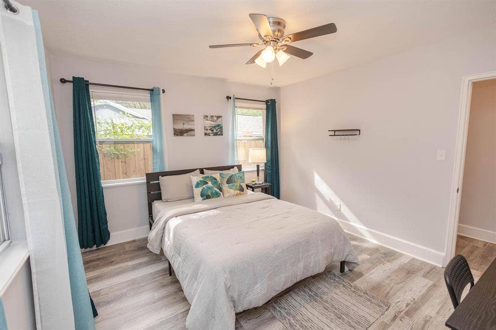 7 BR in Tampa