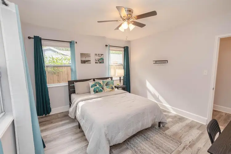 7 BR in Tampa