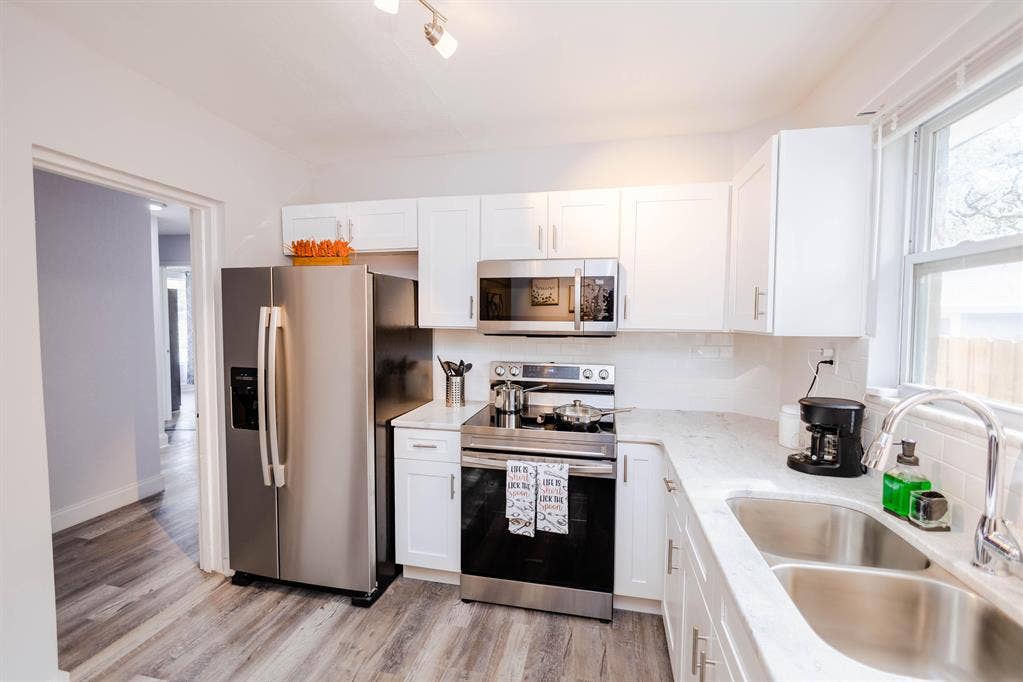 7 BR in Tampa