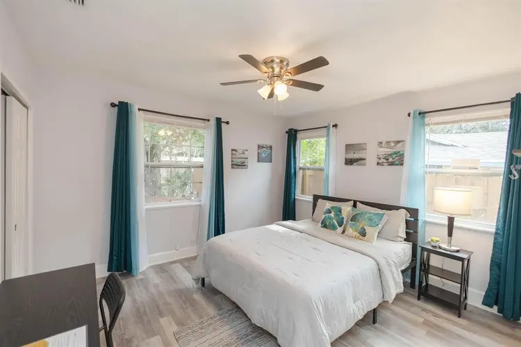 7 BR in Tampa