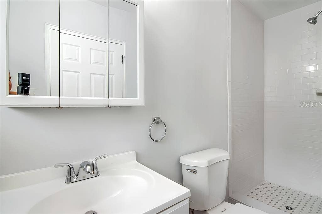 7 BR in Tampa