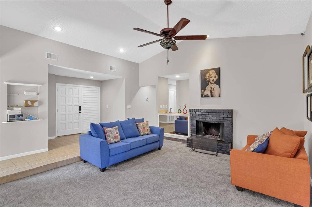 8 BR in Orlando