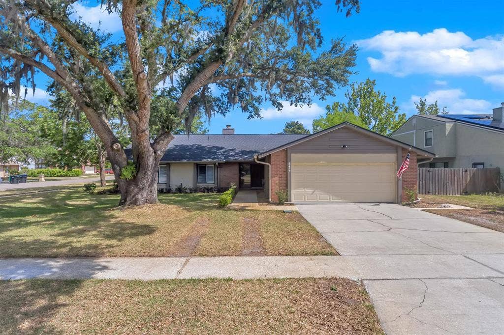 8 BR in Orlando