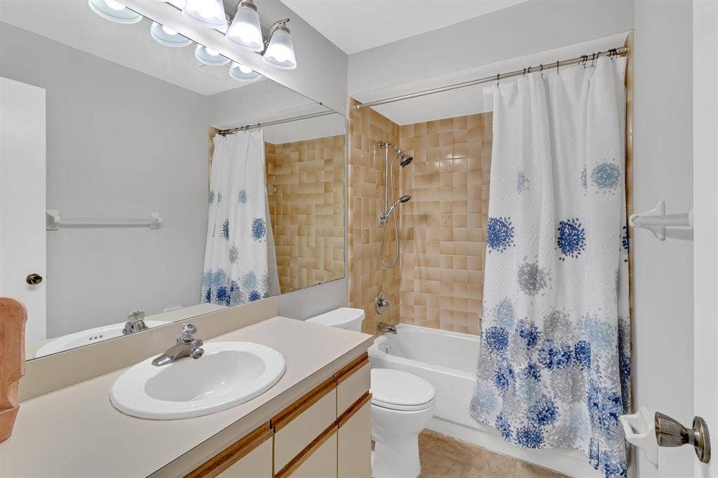 8 BR in Orlando