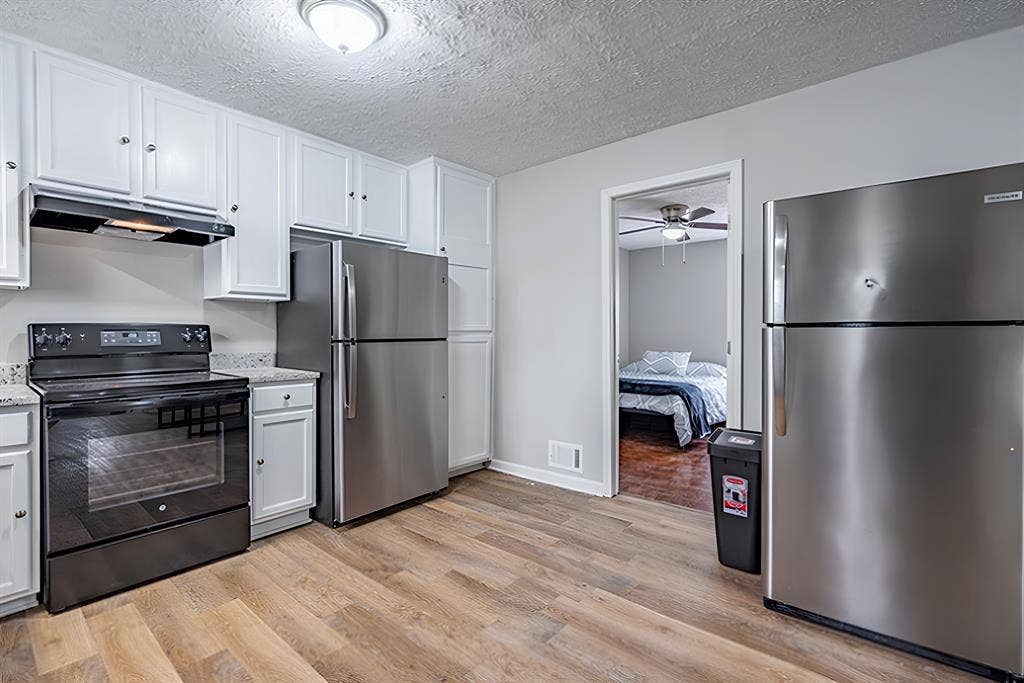 9 BR in Jonesboro