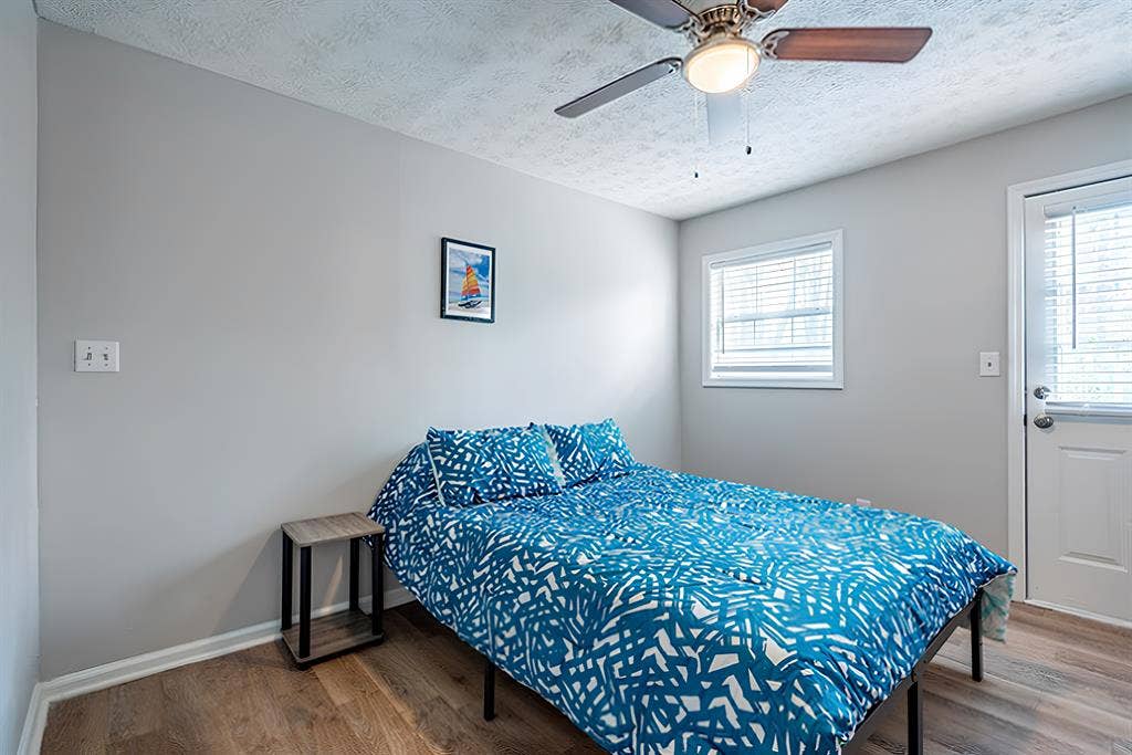 9 BR in Jonesboro