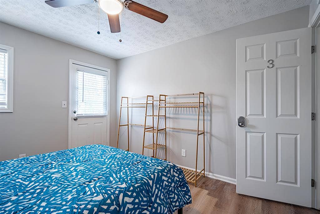 9 BR in Jonesboro