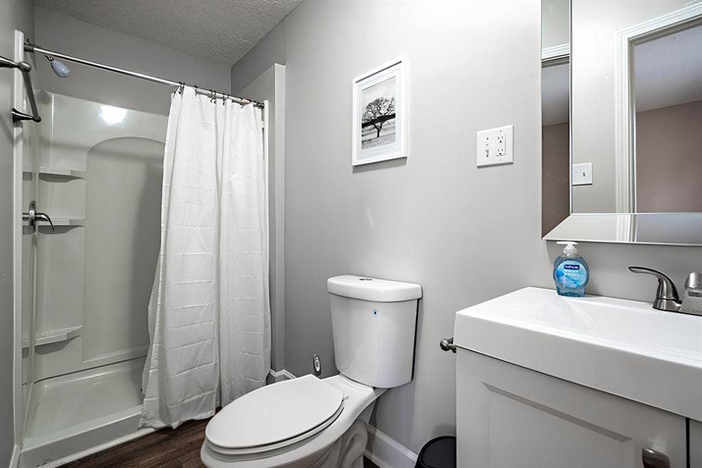 9 BR in Jonesboro