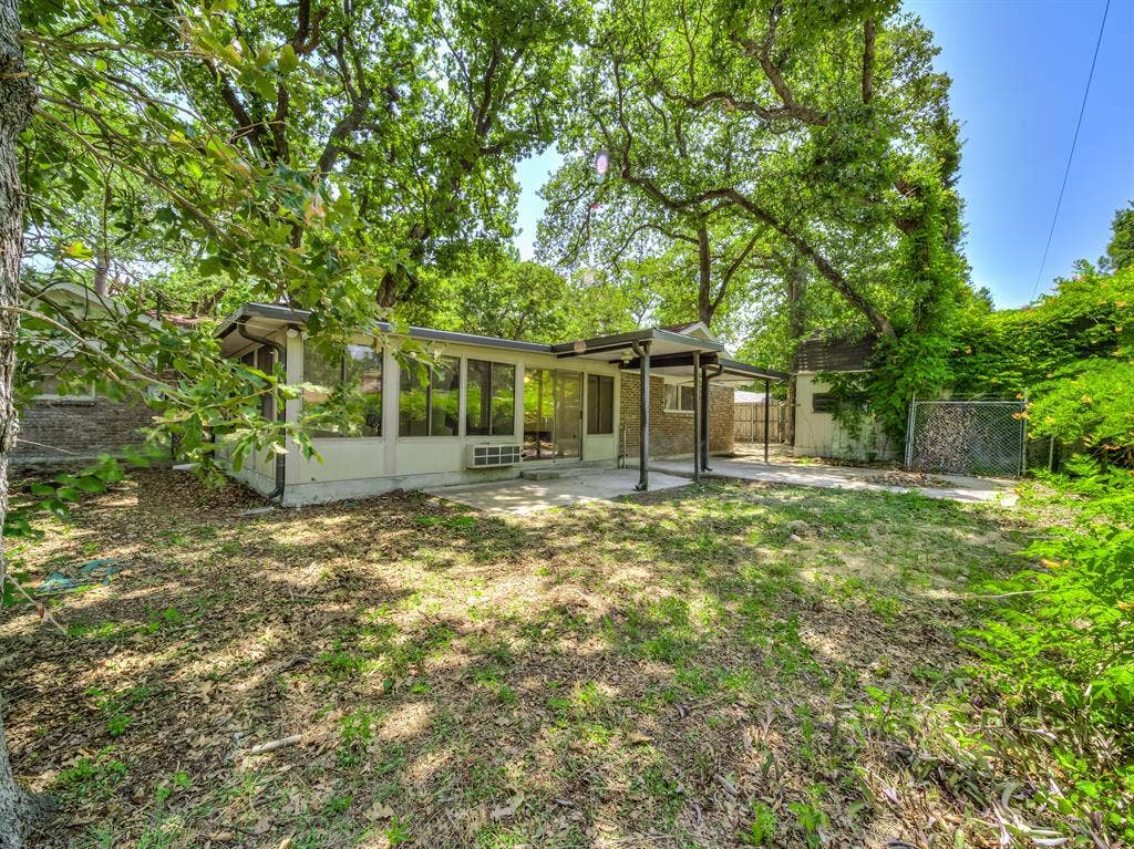 5 BR in Fort Worth