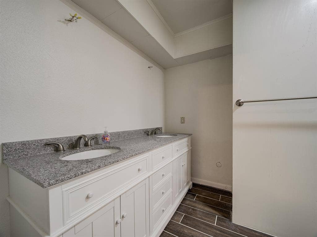 5 BR in Fort Worth