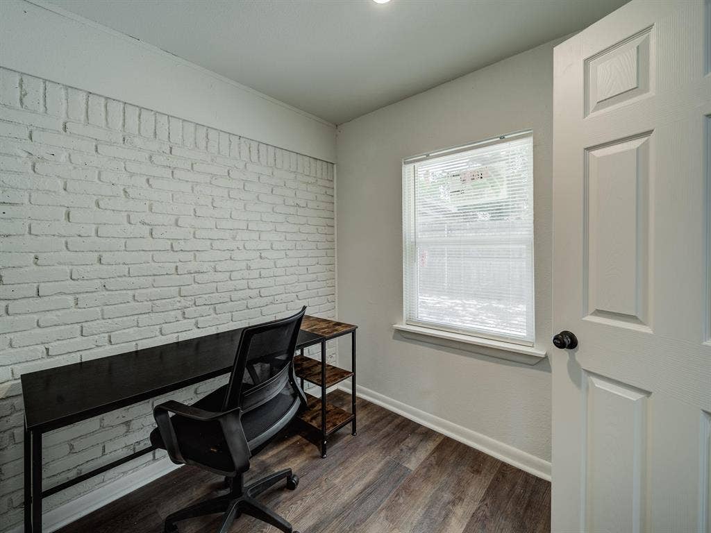 5 BR in Fort Worth