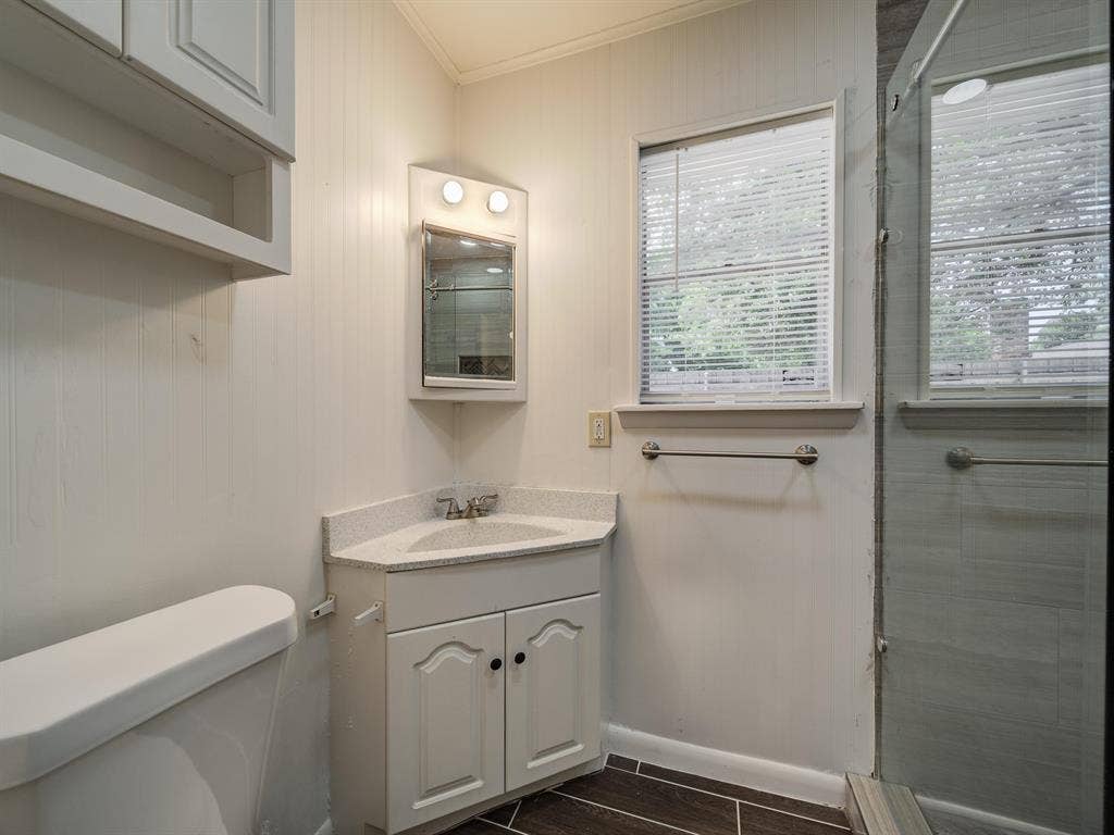 5 BR in Fort Worth