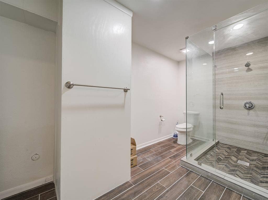 5 BR in Fort Worth