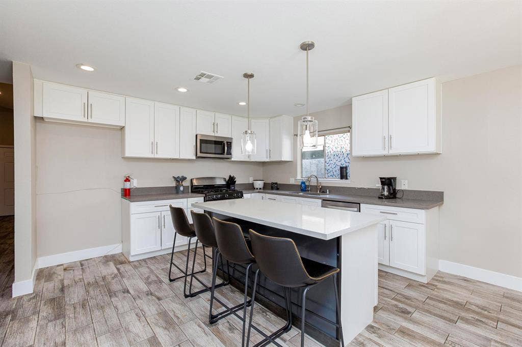 5 BR in Las Vegas
