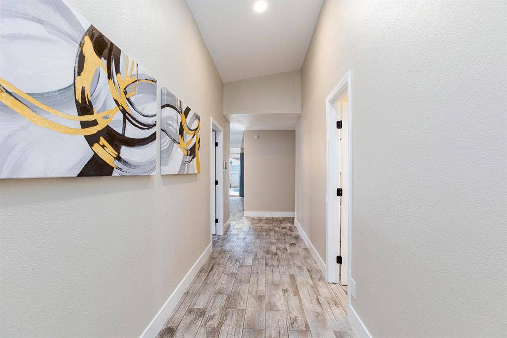 5 BR in Las Vegas