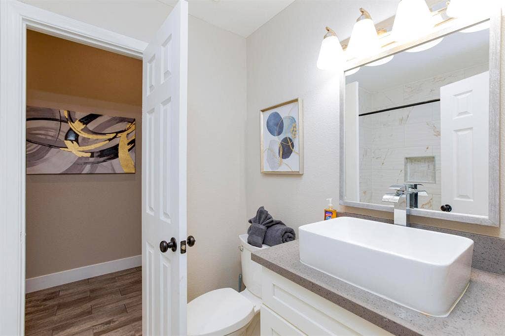 5 BR in Las Vegas