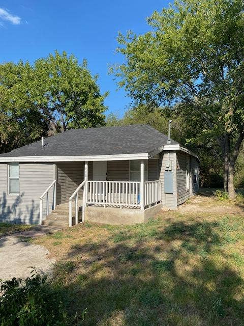 4 BR in DeSoto