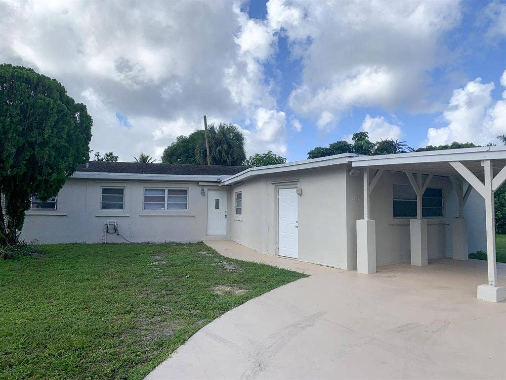 7 BR in Fort Lauderdale