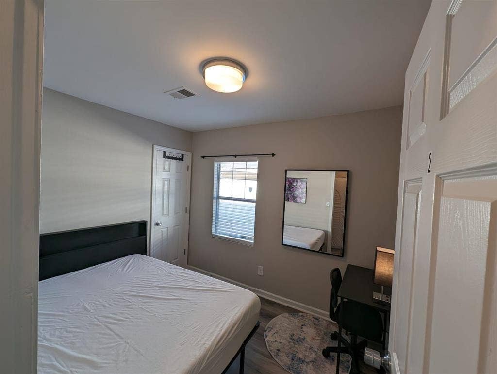 3 BR in Atlanta