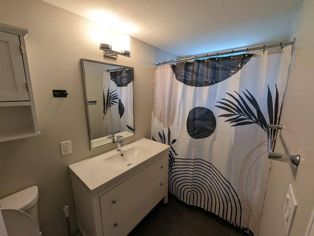 3 BR in Atlanta