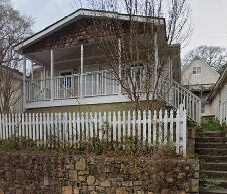 3 BR in Atlanta