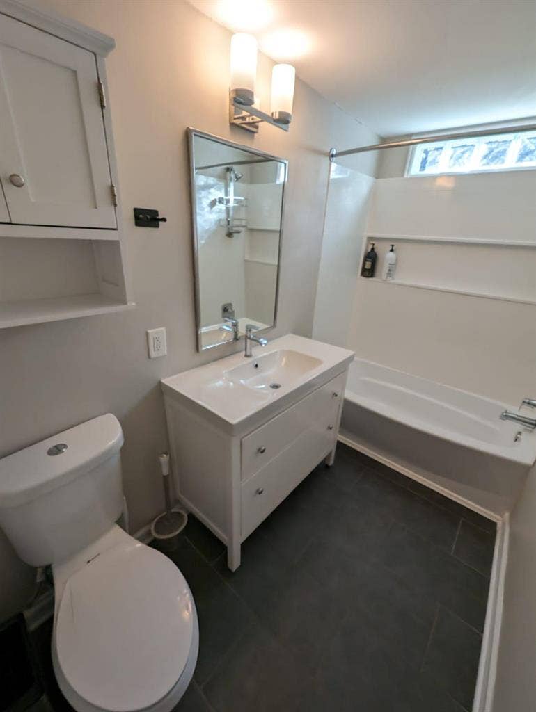 3 BR in Atlanta