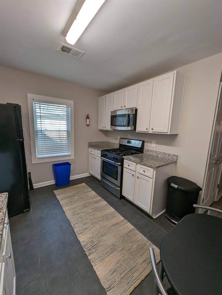 3 BR in Atlanta