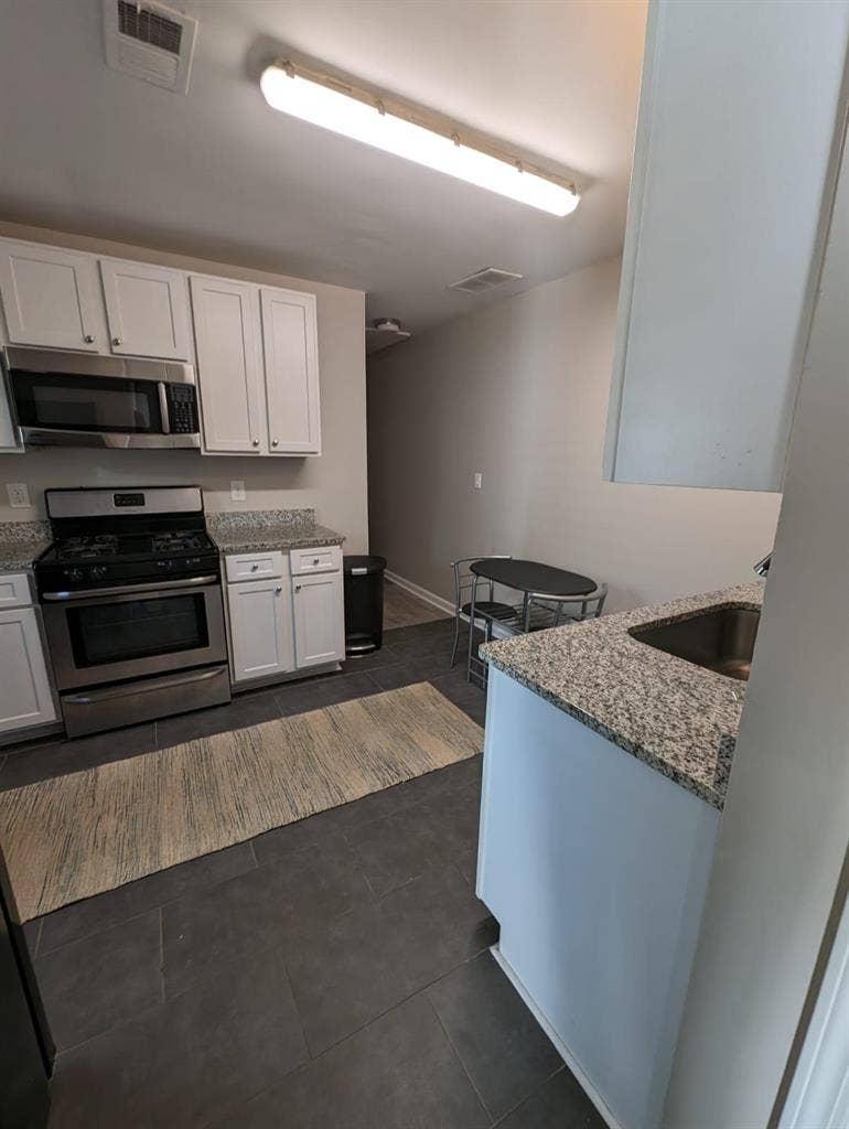 3 BR in Atlanta