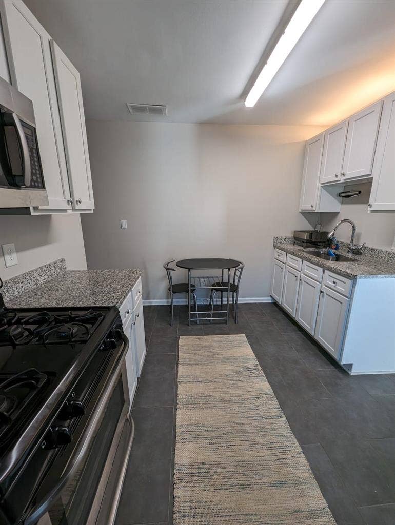 3 BR in Atlanta
