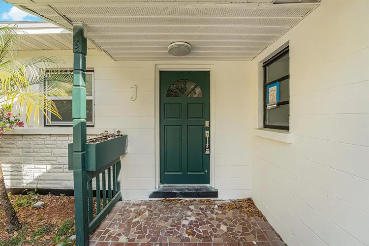 8 BR in Lakeland