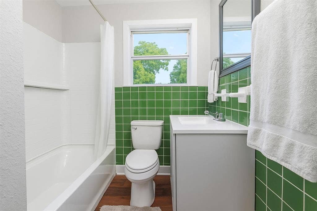4 BR in Fort Worth