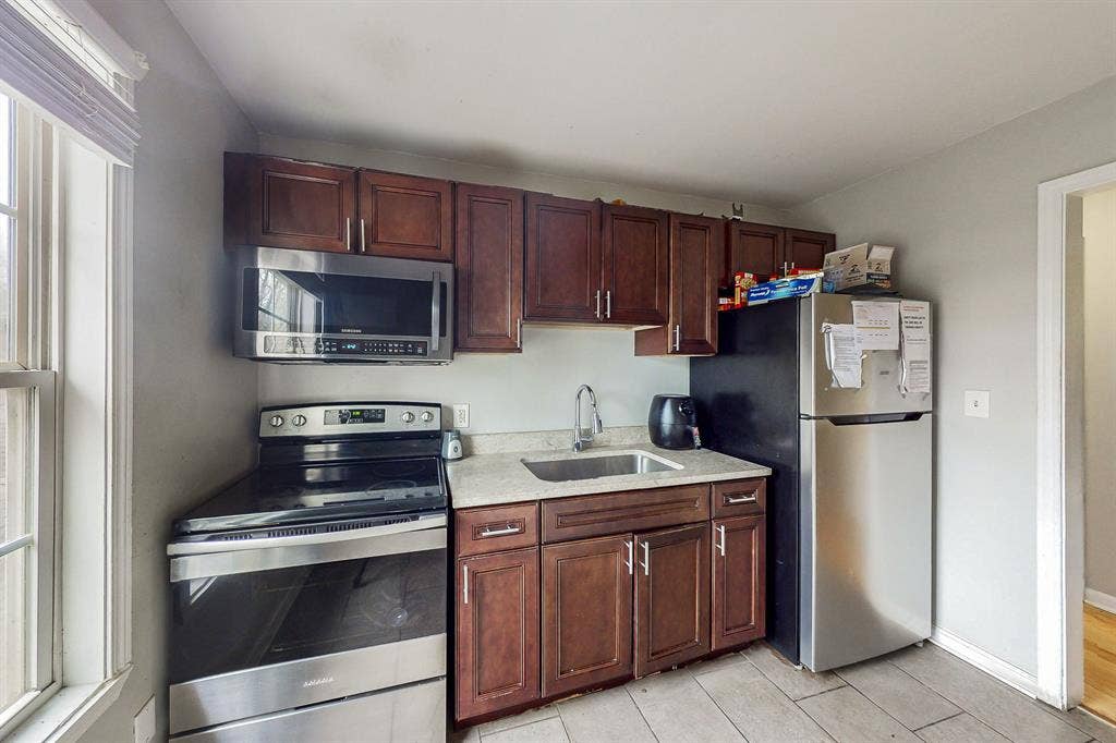 10 BR in Atlanta