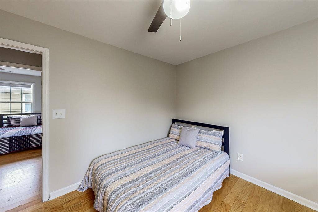10 BR in Atlanta